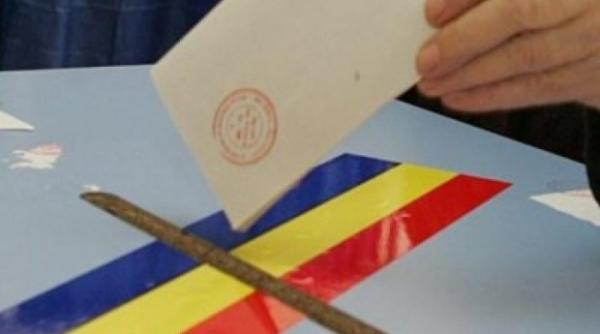 alegeri preziden iale 2014 romanii din noua zeelanda au votat vezi rezultatul
