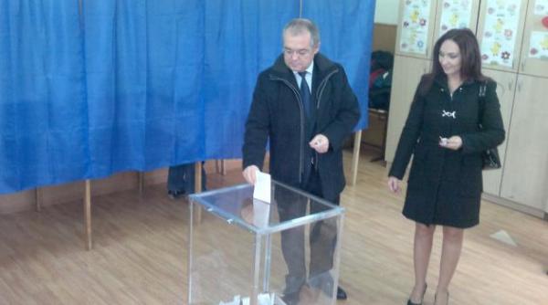 alegeri preziden iale 2014 urne transparente la cluj