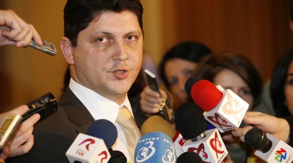 alegeri prezidentiale 2014 titus corlatean  am votat cu gandul la fratii nostri din basarabia