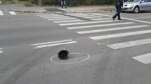 barbat din focprc c8prc 99ani  decapitat in drum spre sectia de vot  pe trecerea de pietoni