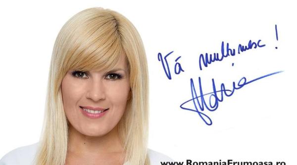 elena udrea reac ie dupa afi area exit pollurilor