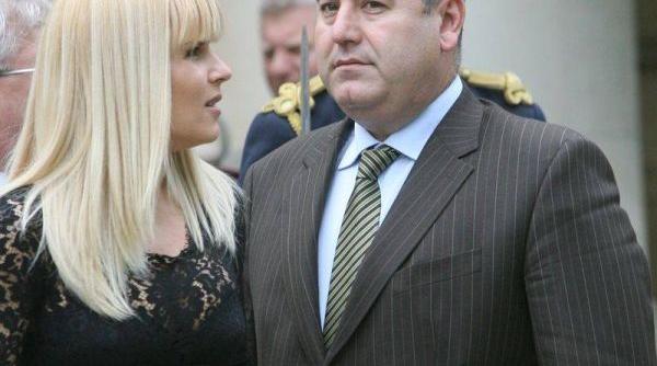 elena udrea replica fabuloasa cu privire la dorin coco