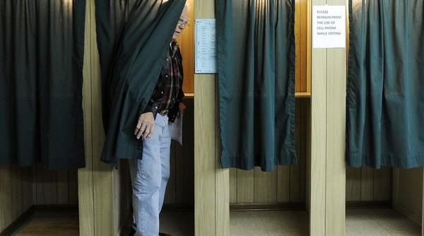 exit poll alegeri preziden iale 2014 primele rezultate tip exit poll oferite de csop