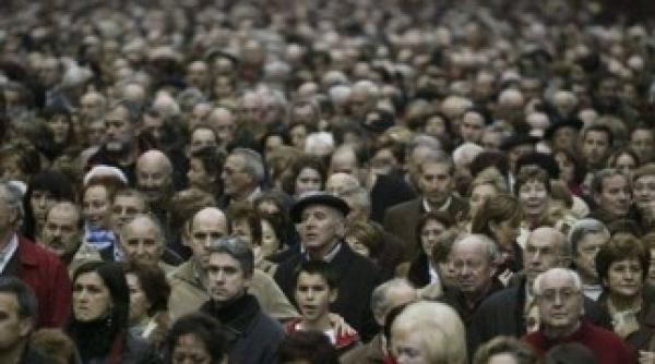 prezen a vot la alegerile preziden iale 2014 numarul romanilor care merg la vot actualizat permanent