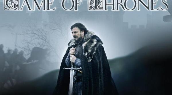 actor din serialul game of thrones vine la bucuresti