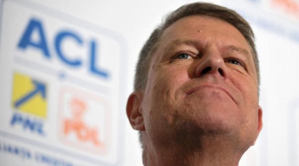 alegeri preziden iale 2014 numaratoare paralela acl victor ponta klaus iohannis diferen a de 5prc