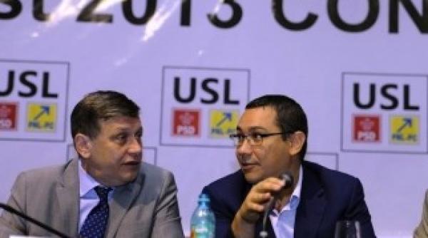 alegeri preziden iale 2014 ponta daca era crin in locul lui iohannis