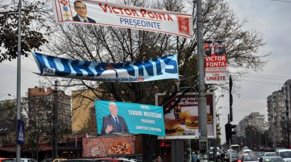 alegeri preziden iale 2014 rezultate finale numaratoare paralela psd i acl victor ponta klaus iohannis diferen a uria a