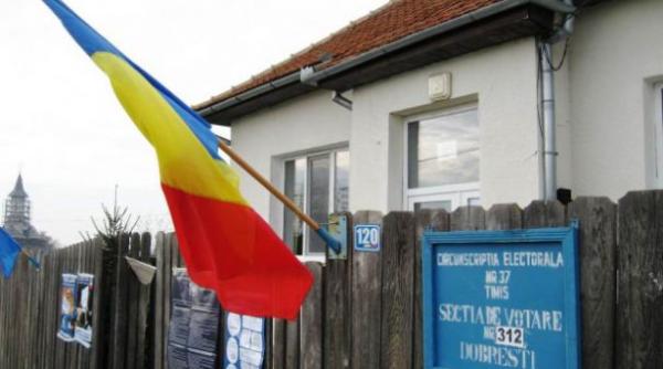 alegeri preziden iale 2014 to i locuitorii din satul natal al patriarhului daniel au votat