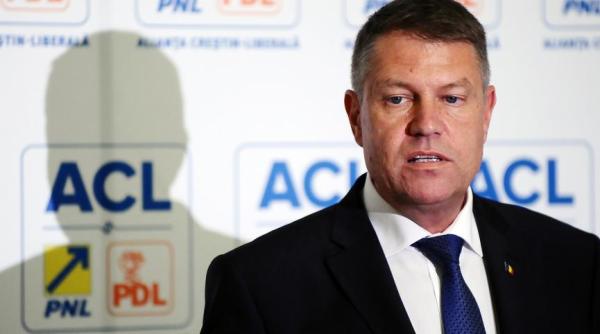 alegerile preziden iale 2014 rezultate numaratoare acl klaus iohannis e ec victor ponta a depa it punctul critic