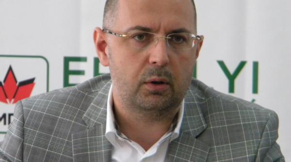 kelemen hunor pe cina va sus ine udmr in turul doi