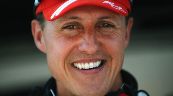 michael schumacher ce scrie presa britanica despre starea fostului pilot
