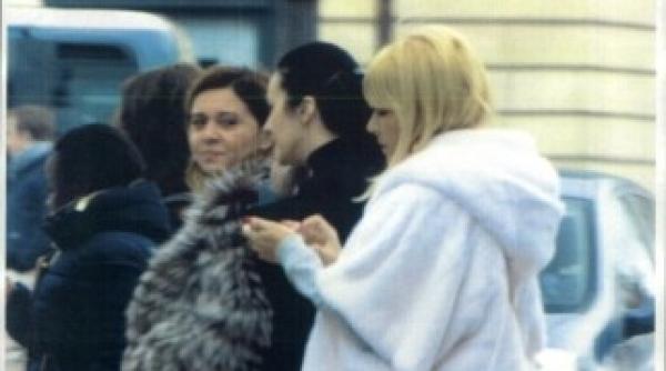 ponta despre pozele udrea bica poate cristian burci a facut pozele