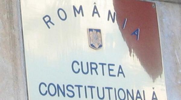 trei contesta ii pentru anularea primului tur al alegerilor depuse la ccr