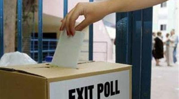 alegeri preziden iale 2014 exit poll uri vs rezultate finale cum au aratat exit poll urile de la ora 21 00 i cum arata rezultatele finale