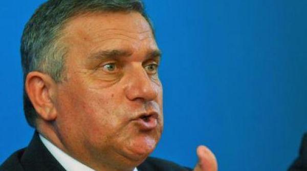 alegeri preziden iale 2014 funar convins ca alegerile vor fi anulate