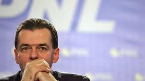 alegeri preziden iale 2014 ludovic orban replica acida la afirma iile lui victor ponta despre klaus iohannis