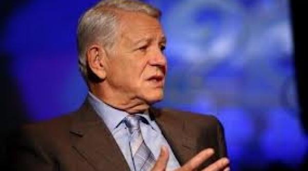 alegeri preziden iale 2014 teodor mele canu il sus ine pe victor ponta in turul ii al alegerilor preziden iale