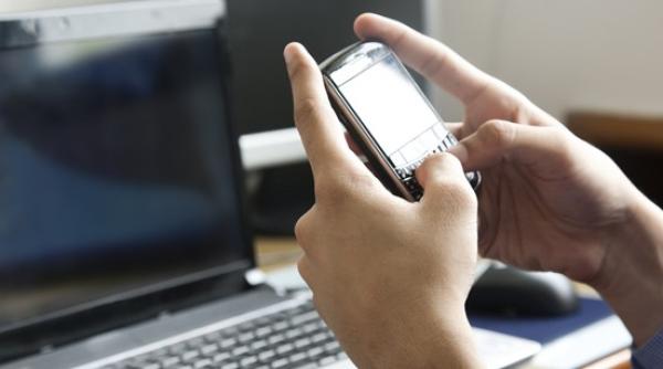 anaf avertizare privind posibile fraude prin intermediul unor sms uri