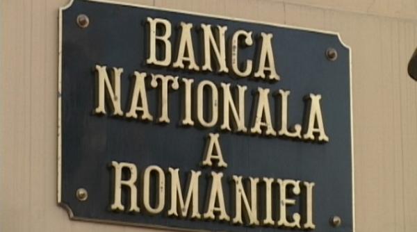 banca na ionala a romaniei scade rata dobanzii de politica monetara