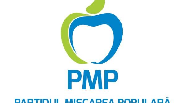 ciprian rogojan a plecat din pmp si s a inscris in unpr