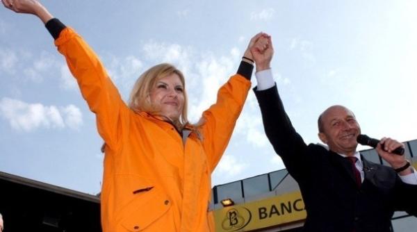 elena udrea dezvaluie func ia lui traian basescu in pmp