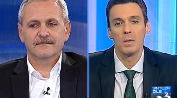 mircea badea intrebare pentru liviu dragnea ca i ardeleni au votat cu victor ponta