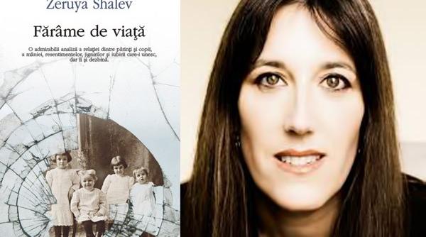 premiul femina tranger 2014 zeruya shalev farime de viata