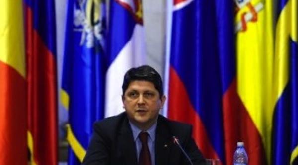 titus corla ean ministrul de externe la interviurile dcnews pune i intrebari