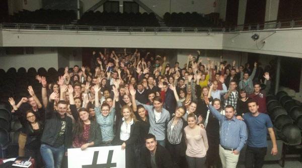 unifest acces gratuit pentru studen i la teatru concerte i muzee in cadrul festivalului