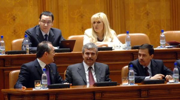 victor ponta despre un sprijin al elenei udrea in turul ii ma onoreaza