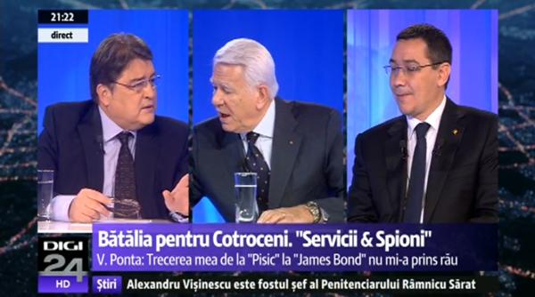 contre hurezeanu mele canu pe tema serviciilor secrete