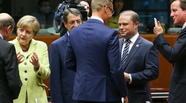 disputa in ue efect de bumerang al planului anti romani pentru david cameron