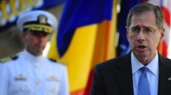 exclusiv corla ean despre numirea unui ambasador sua au fost cateva nume este o batalie de interese