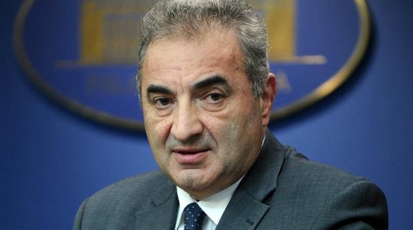 florin georgescu despre nominalizarea la func ia de premier