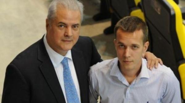 george ciuva audiat pentru evaziune fiscala legatura cu adrian nastase