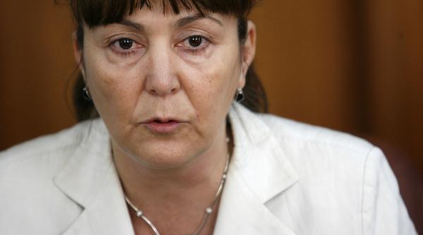 monica macovei condi ii pentru sus inerea lui klaus iohannis