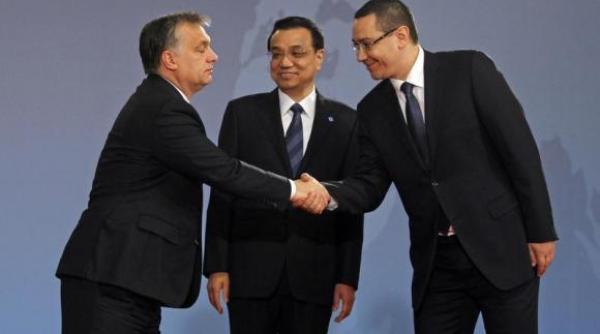 ponta spune ca romania se teme de o ara vecina e un mare pericol