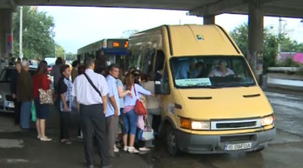 reducere de 50prc la transportul in comun pentru to i studen ii de la buget
