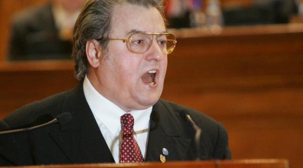 scandal in direct la rtv vadim tudor unui lider pdl leapada gravidele cand te vad