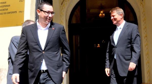 titus corla ean il desfiin eaza pe klaus iohannis in politica externa