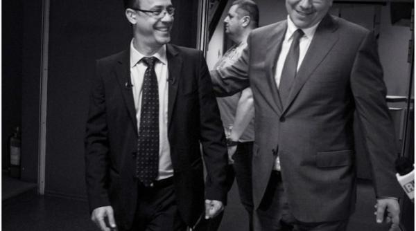 victor ciutacu mesaje tran ante pentru haterii lui victor ponta