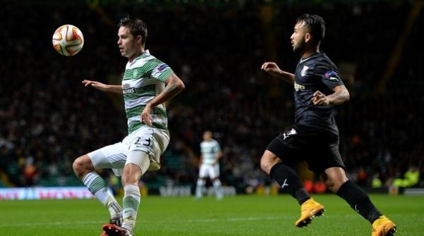 astra giurgiu celtic glasgow 1 1 in grupa d din uefa europa league
