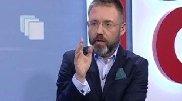 catalin striblea klaus iohannis zici ca e fata mare omul plute te