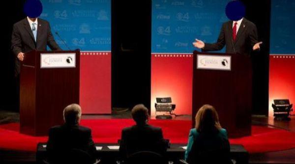 dezbatere electorala victor ponta klaus iohannis bogdan chirieac opineaza ca va avea loc o confruntare finala inainte de turul 2