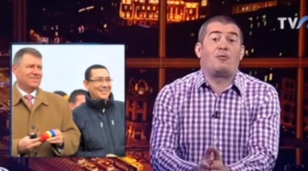 drago patraru intrebare controversata pentru ponta i iohannis