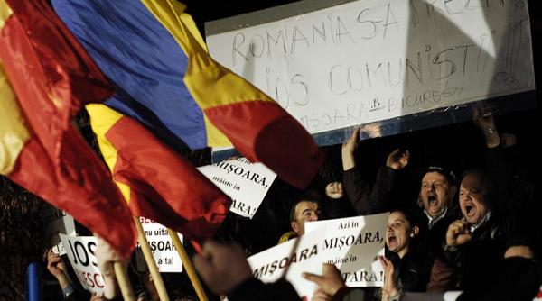 gre elile lui geoana repetate in campania din 2014 episodul timi oara