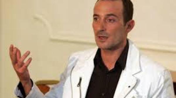 mazare despre nicusor constantinescu a repurtat o mare victorie dna cu un bolnav de cancer