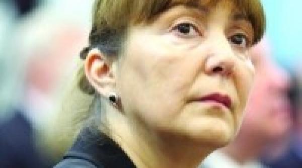 monica macovei raspuns de la ccr contesta ia pentru primul tur al alegerilor preziden iale respinsa