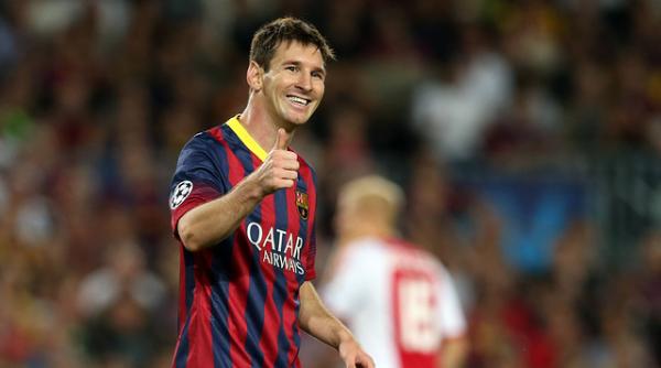 rezultate liga campionilor messi alaturi de lucescu vedetele serii in liga campionilor